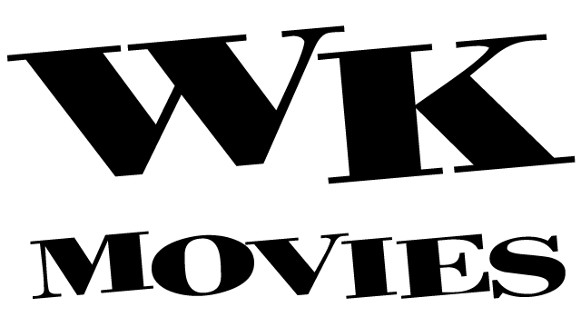 WK MOVIES GitLab Server